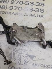 Радиатор АКПП Q7 2020 4M DCBD