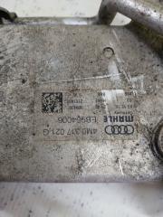 Радиатор АКПП Audi Q7 4M DCBD