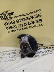 Цапфа передняя правая Audi Q3 2021 Б/У Цапфа передняя правая Audi Q3 2021