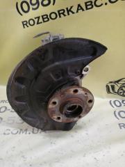 Цапфа передняя правая Audi Q3 83A 2.0 CZRA