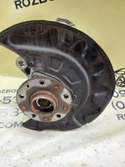 Цапфа передняя левая Q3 2021 83A 2.0 CZRA