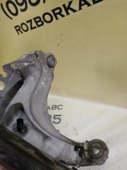 Цапфа передняя левая Q3 2021 83A 2.0 CZRA