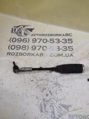Тяга рулевая передняя левая Audi Q3 2021