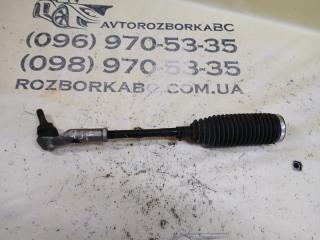 Тяга рулевая передняя левая Q3 2021 83A 2.0 CZRA