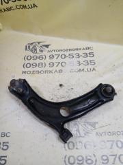 Рычаг подвески нижний передний левый Audi Q3 2021 Б/У Рычаг подвески нижний передний левый Audi Q3 2021