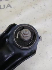 Рычаг подвески нижний передний левый Q3 2021 83A 2.0 CZRA