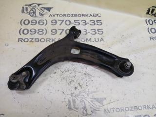 Рычаг подвески нижний передний левый Q3 2021 83A 2.0 CZRA