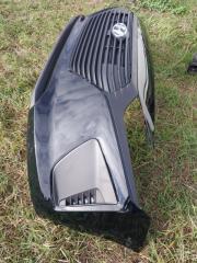 Бампер в сборе Ioniq Hybrid 2019 1.6 DOHC - GDI Бампер в сборе Ioniq Hybrid 2019 1.6 DOHC - GDI