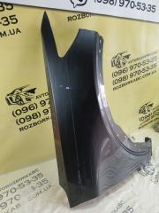 Крыло переднее правое Explorer 2020 3.0