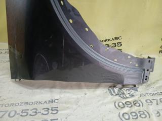 Крыло переднее правое Ford Explorer 3.0
