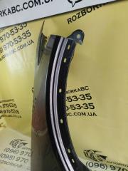 Крыло переднее правое Explorer 2020 3.0