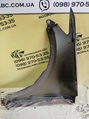 Крыло переднее правое Explorer 2020 3.0