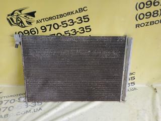 Радиатор кондиционера Mercedes-Benz GLC 300 X253 27492031635081