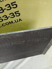 Радиатор кондиционера GLC 300 2019 X253 27492031635081