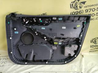 Карта двери передняя левая Ioniq Hybrid 2019 1.6 DOHC - GDI