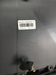 Карта двери передняя левая Ioniq Hybrid 2019 1.6 DOHC - GDI