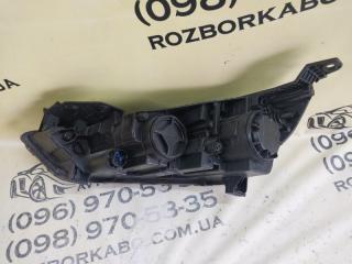 Фара передняя правая Ioniq Hybrid 2019 1.6 DOHC - GDI Фара передняя правая Ioniq Hybrid 2019 1.6 DOHC - GDI