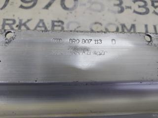 Усилитель бампера Porsche Macan 95B CTMA