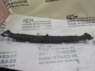 Абсорбер бампера передний Macan 2015 95B CTMA