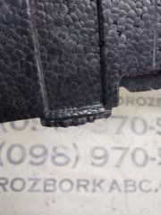 Абсорбер бампера передний Macan 2015 95B CTMA