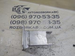 Клык усилителя бампера передний правый Porsche Macan 2015