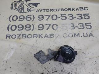 Звуковой сигнал Porsche Macan 2015