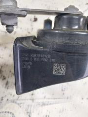 Звуковой сигнал правый Macan 2015 95B CTMA