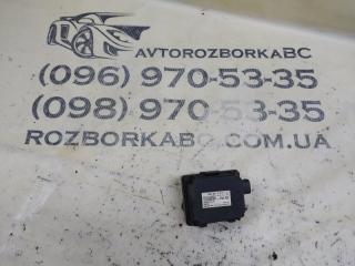 Блок управления Porsche Macan 2015