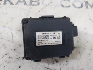 Блок управления Macan 2015 95B CTMA