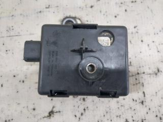 Блок управления Porsche Macan 95B CTMA