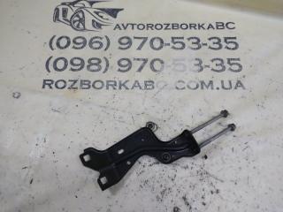 Кронштейн правый Porsche Macan 2015