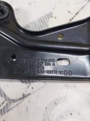 Кронштейн правый Porsche Macan 95B CTMA