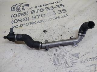 Трубка охлаждения Porsche Macan 95B CTMA