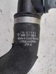 Трубка охлаждения Macan 2015 95B CTMA