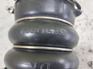 Шланг сапуна Porsche Macan 95B CTMA