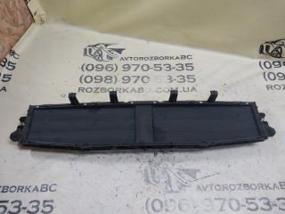 Жалюзи радиатора Porsche Macan 2015