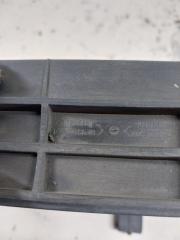 Жалюзи радиатора Porsche Macan 95B CTMA