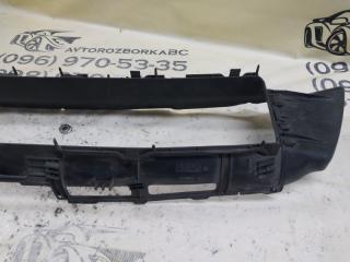 Воздуховод Macan 2015 95B CTMA