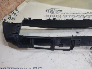 Воздуховод Porsche Macan 95B CTMA