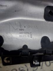 Усилитель Porsche Macan 95B CTMA