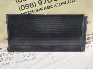 Радиатор кондиционера Macan 2015 95B CTMA