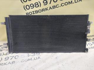 Радиатор кондиционера Porsche Macan 95B CTMA