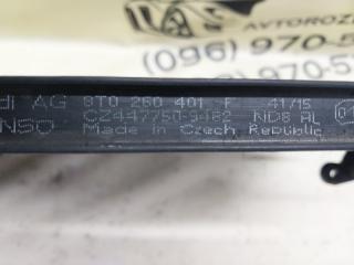 Радиатор кондиционера Macan 2015 95B CTMA