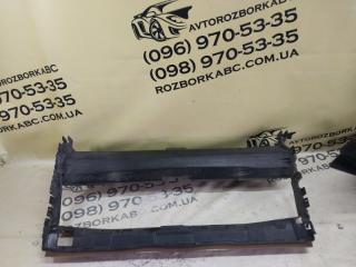 Дефлектор воздушный Porsche Macan 2015