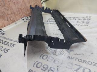 Дефлектор воздушный Macan 2015 95B CTMA