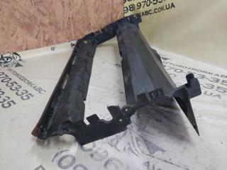 Дефлектор воздушный Macan 2015 95B CTMA