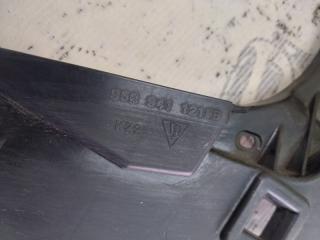 Крепление фары левое Macan 2015 95B CTMA