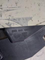 Крепление фары правое Macan 2015 95B CTMA