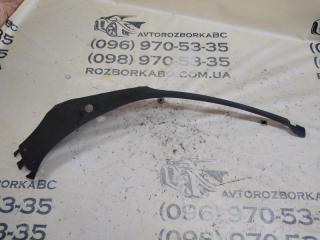 Накладка фари левая Porsche Macan 2015