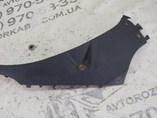 Накладка фари левая Porsche Macan 95B CTMA